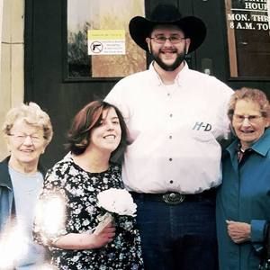 Meet your Posher, Anna